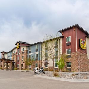 My Place Hotel-Billings, Mt